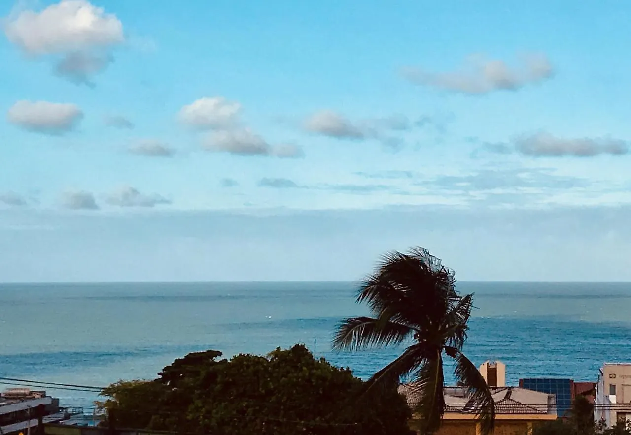 Apartament Porto Viejo O De Casa Natal Rn Brazylia
