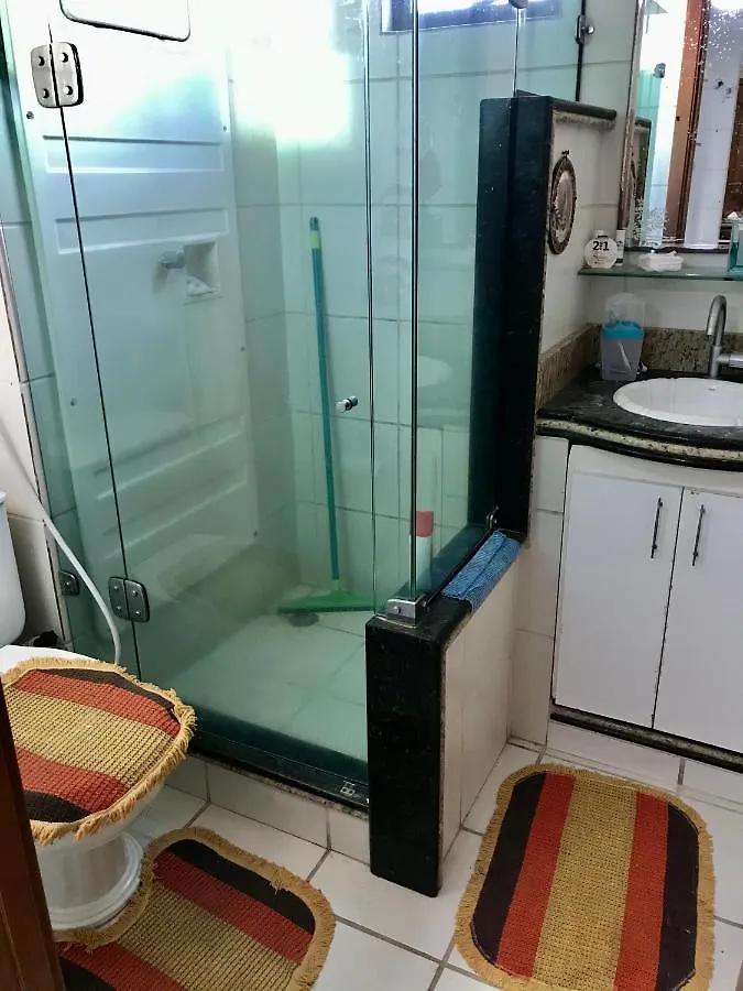 Apartament Porto Viejo O De Casa Natal Rn