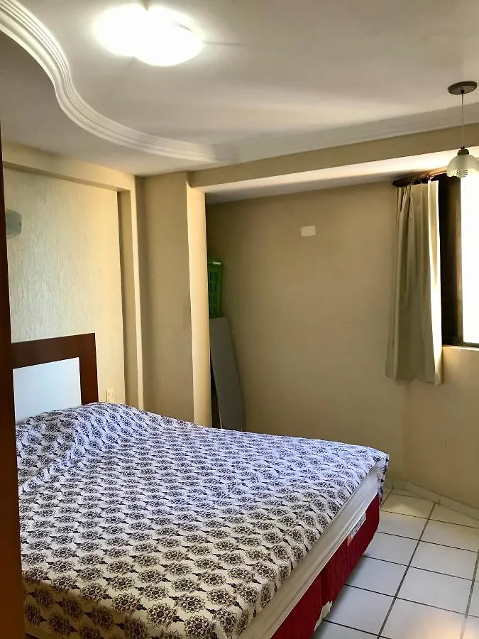Apartament Porto Viejo O De Casa Natal Rn 0*,  Brazylia