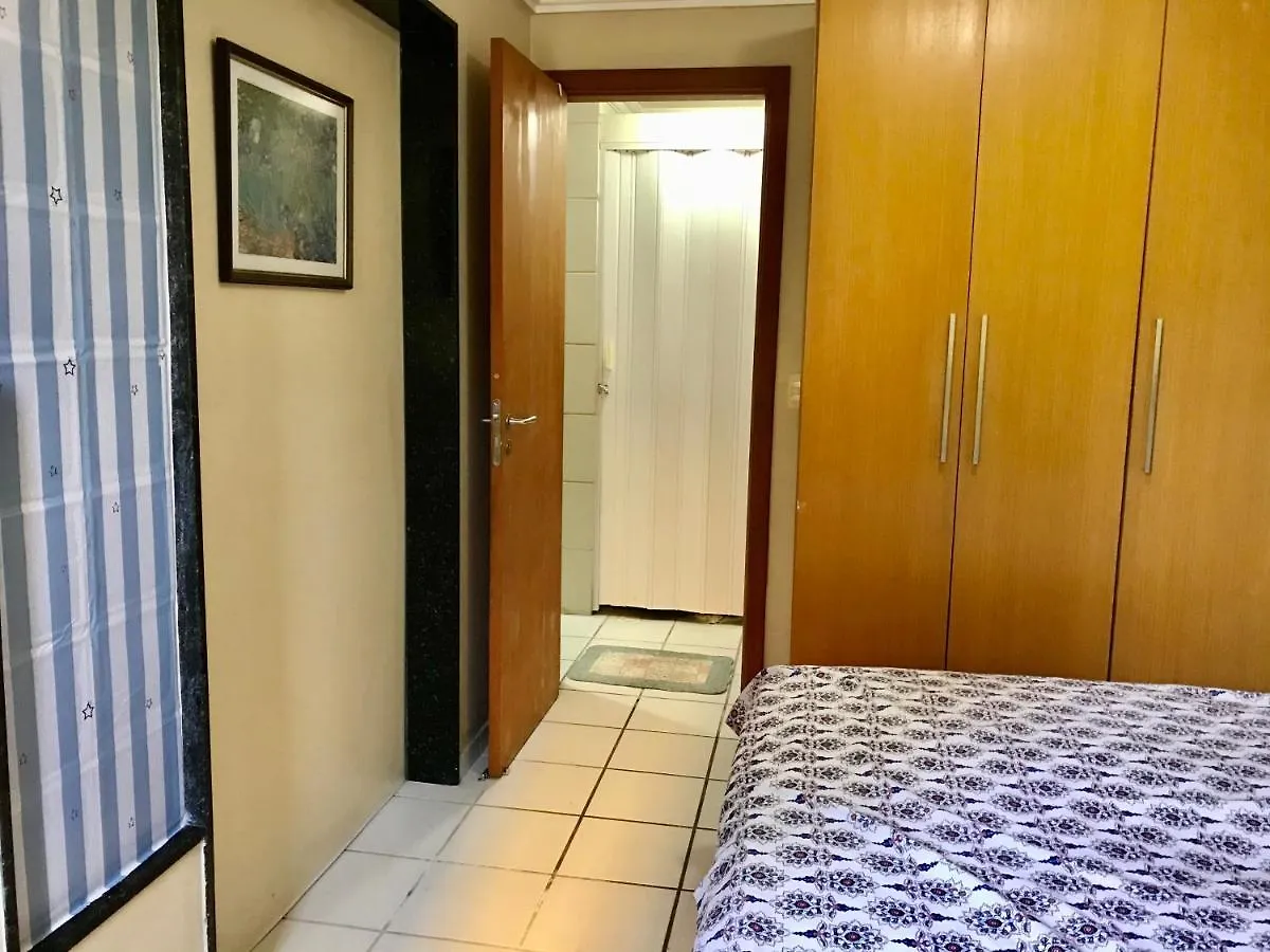 Apartament Porto Viejo O De Casa Natal Rn
