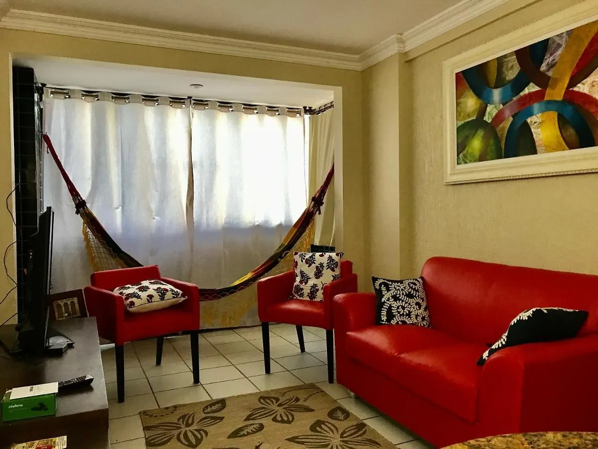 Apartament Porto Viejo O De Casa Natal Rn