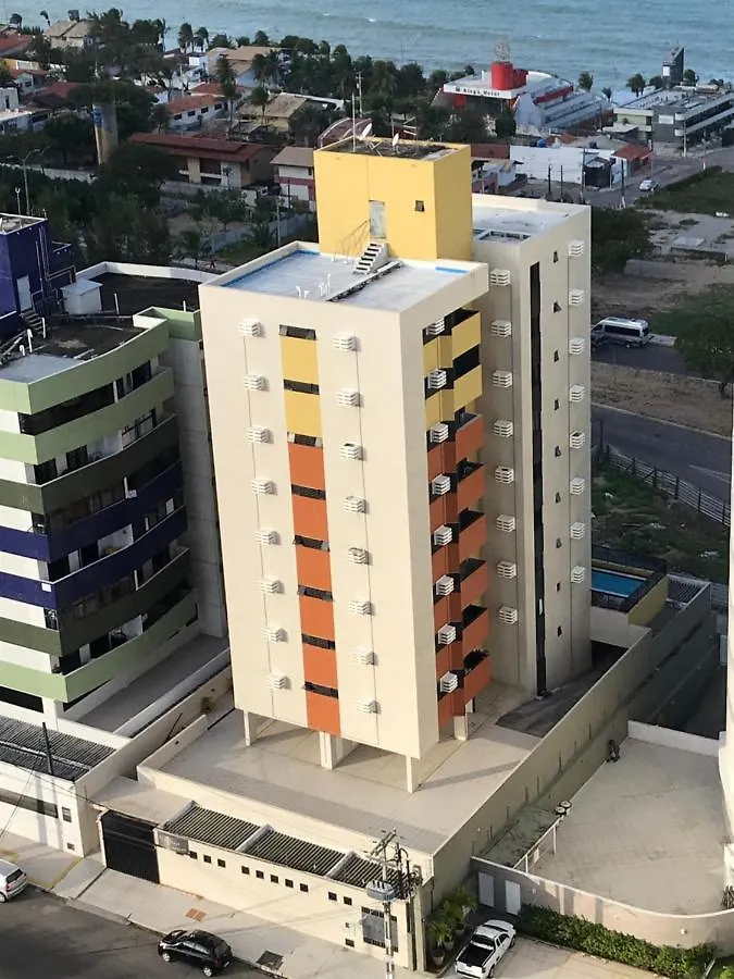 Apartament Porto Viejo O De Casa Natal Rn