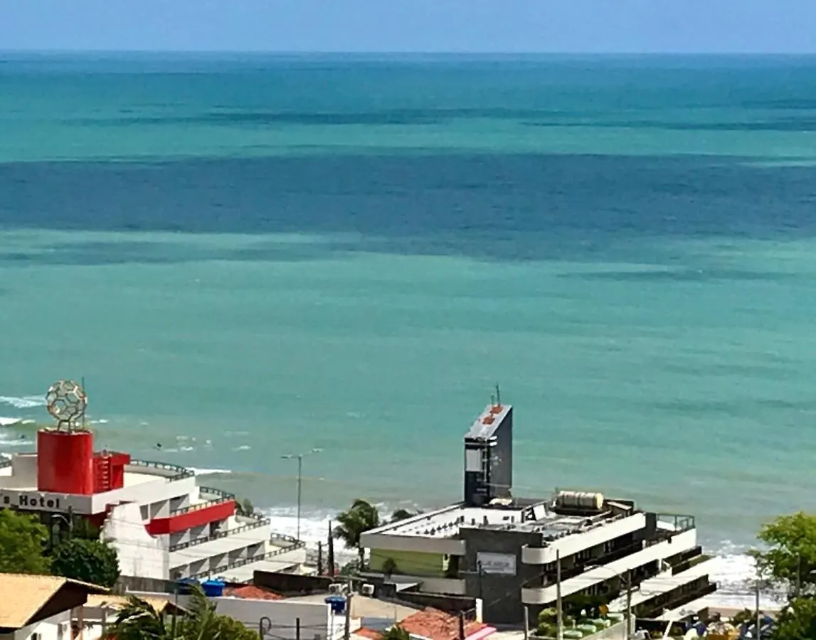 Apartament Porto Viejo O De Casa Natal Rn