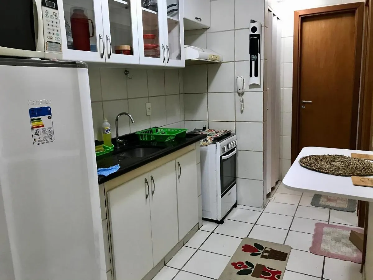 Apartament Porto Viejo O De Casa Natal Rn