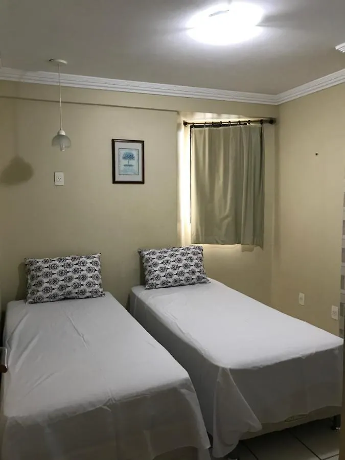 Apartament Porto Viejo O De Casa Natal Rn