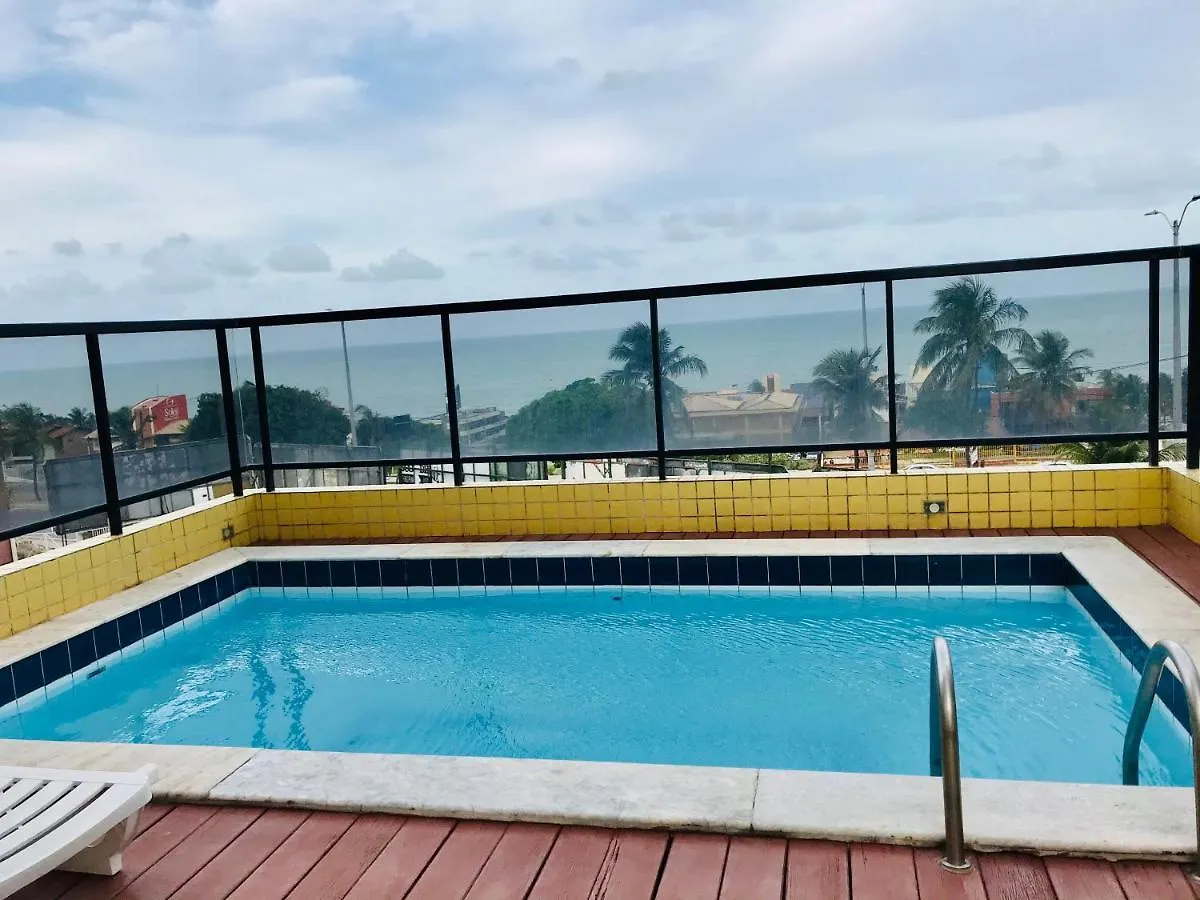 Apartament Porto Viejo O De Casa Natal Rn Brazylia