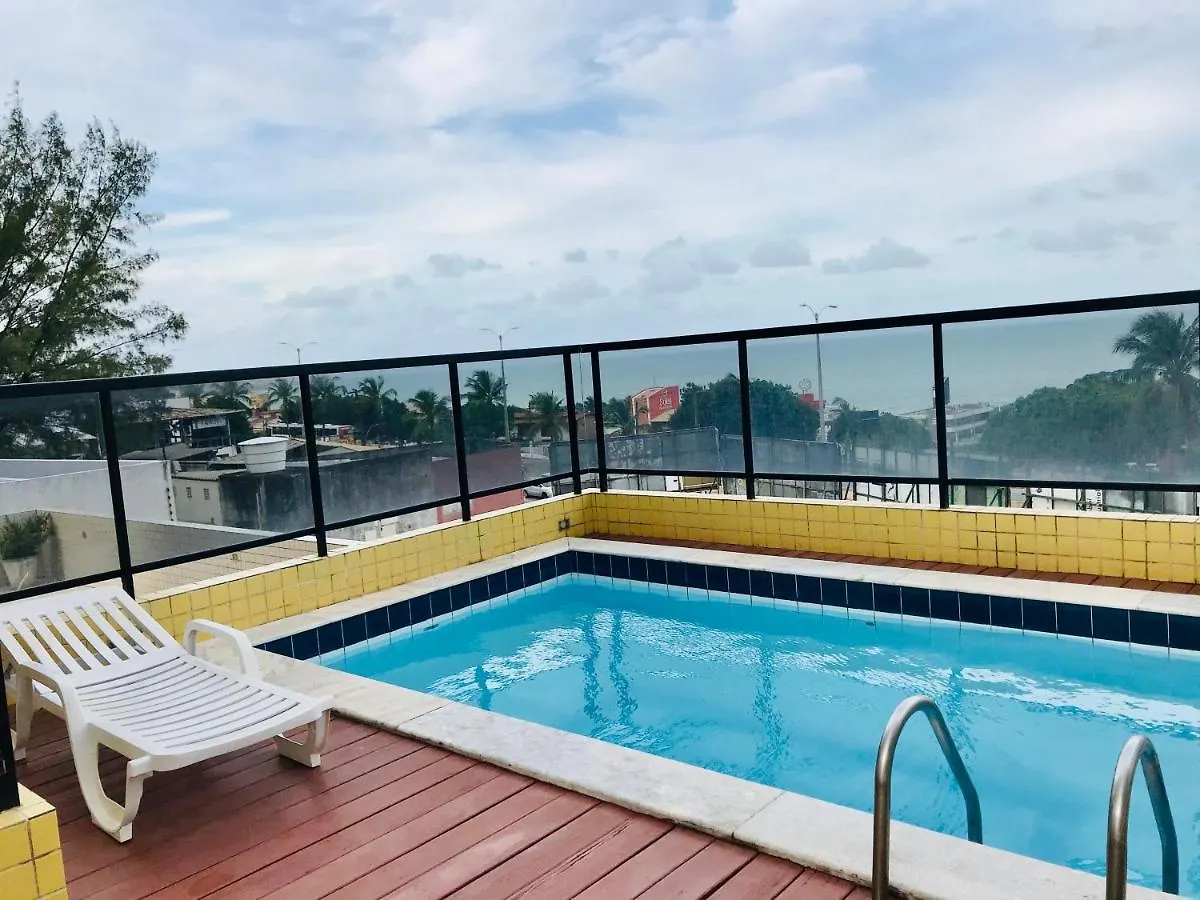Apartament Porto Viejo O De Casa Natal Rn