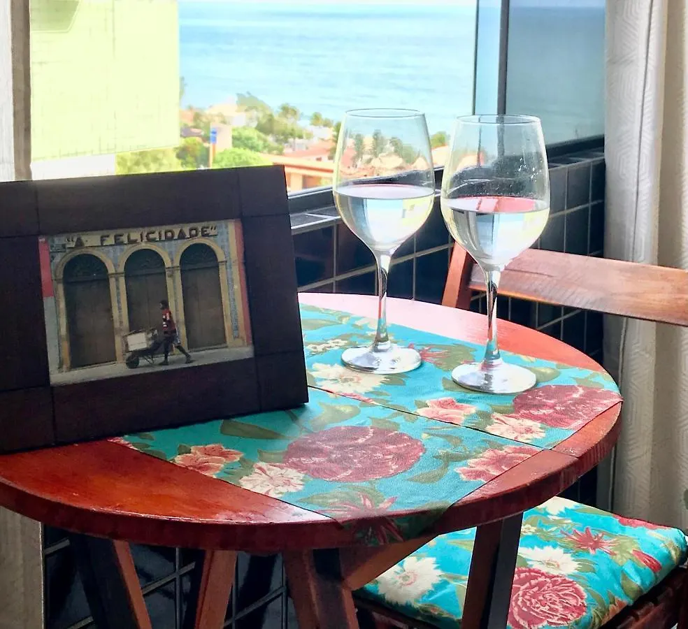 Apartament Porto Viejo O De Casa Natal Rn