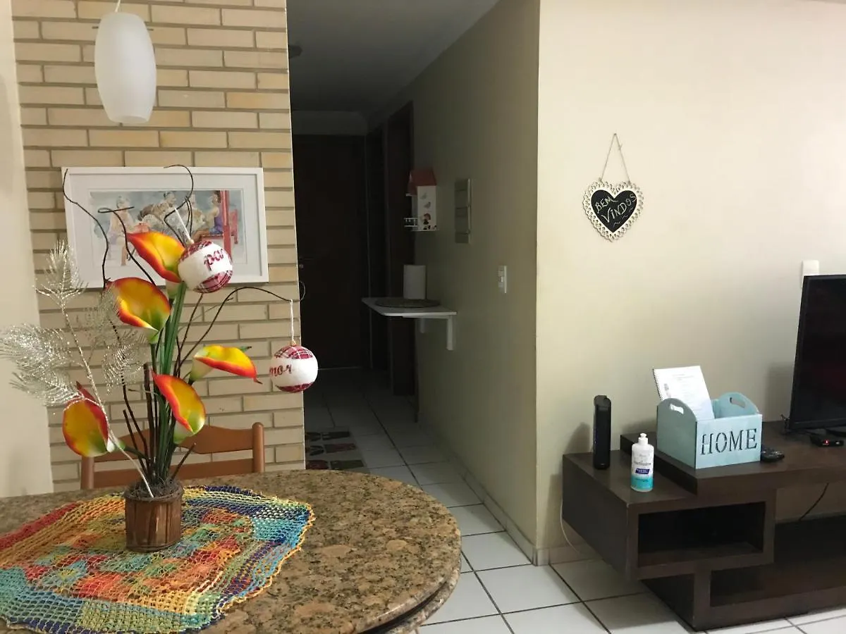 Apartament Porto Viejo O De Casa Natal Rn