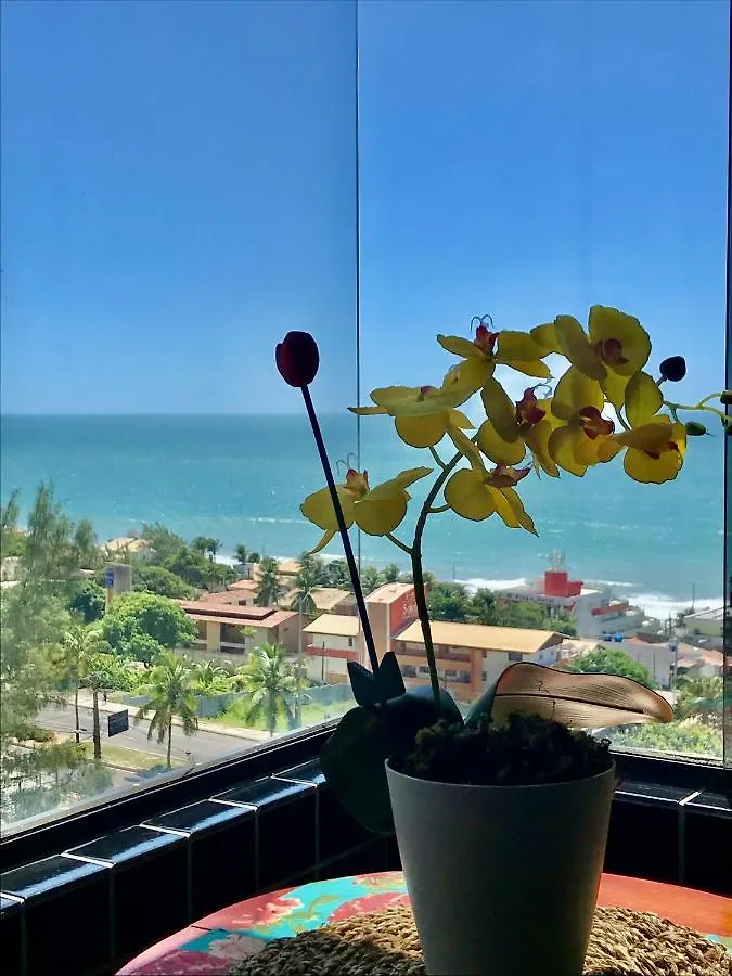 Apartament Porto Viejo O De Casa Natal Rn