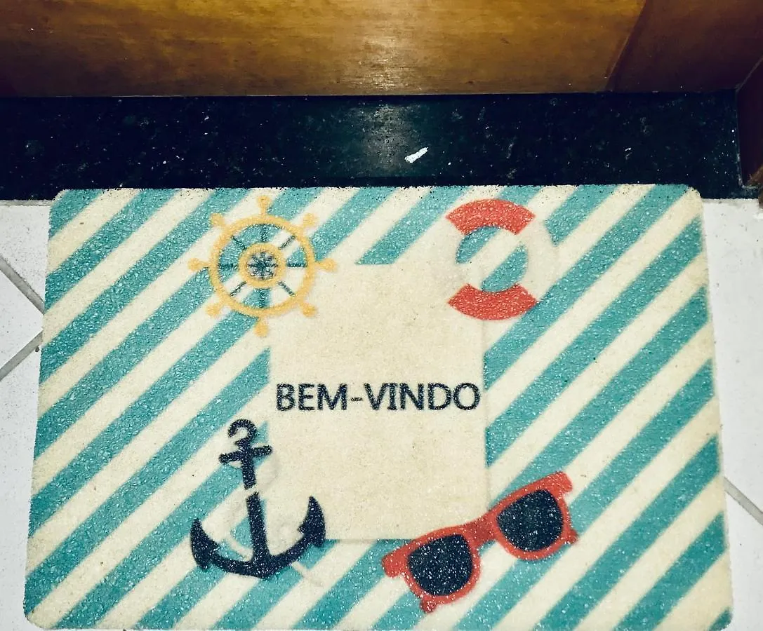 Apartament Porto Viejo O De Casa Natal Rn 0*,