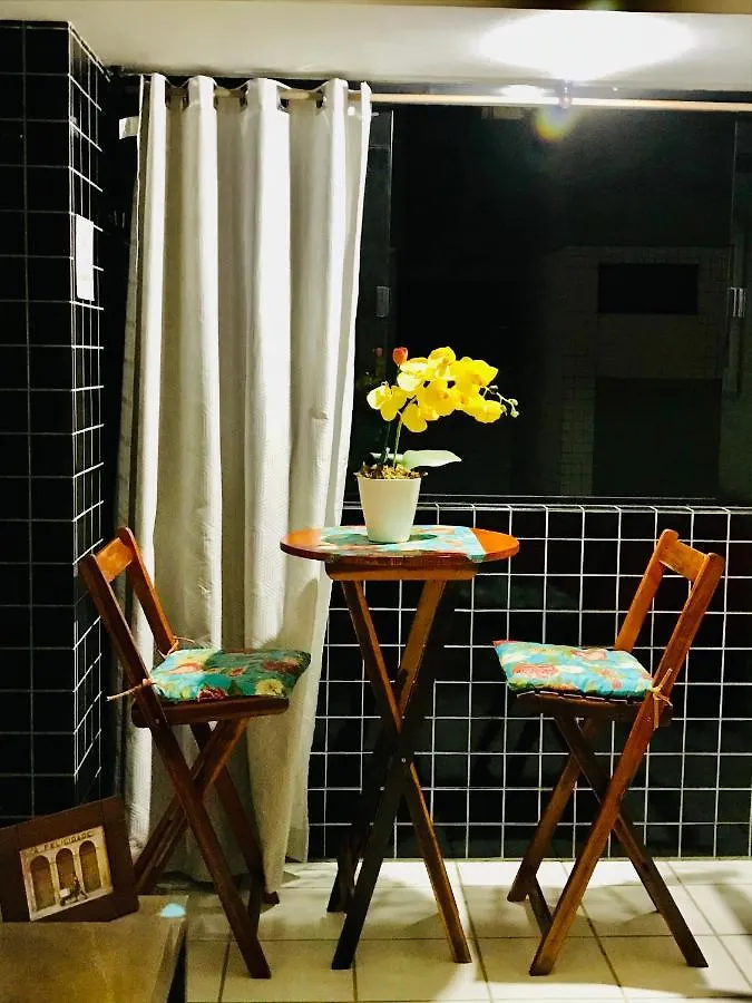 Apartament Porto Viejo O De Casa Natal Rn 0*,