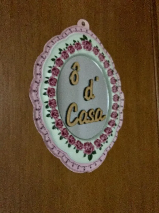 Apartament Porto Viejo O De Casa Natal Rn 0*,