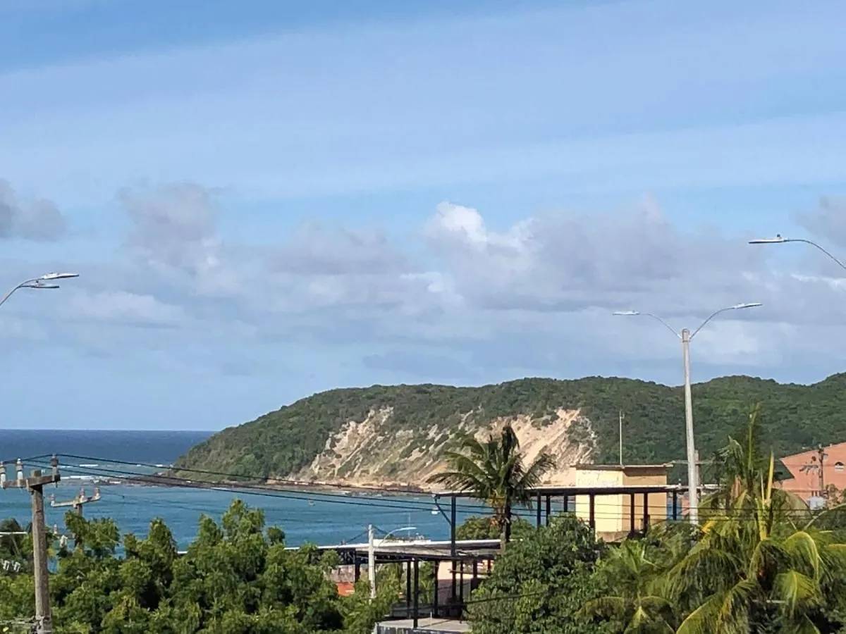Apartament Porto Viejo O De Casa Natal Rn