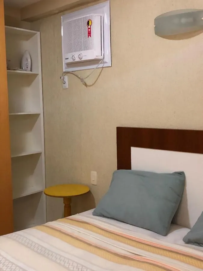 Apartament Porto Viejo O De Casa Natal Rn