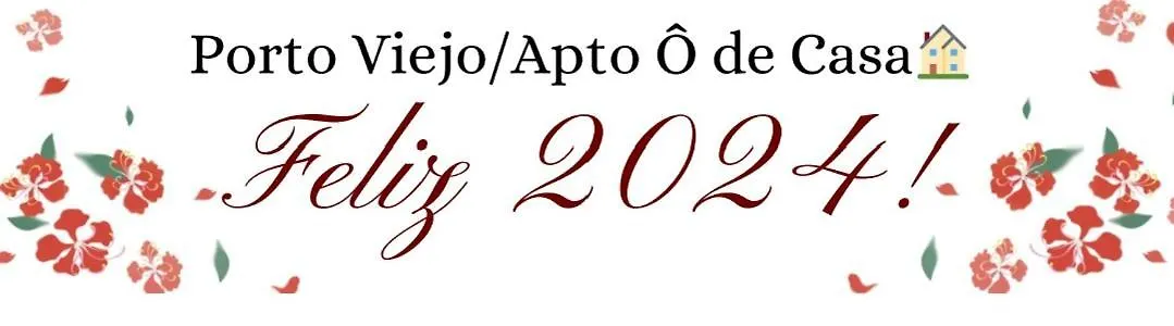Apartament Porto Viejo O De Casa Natal Rn