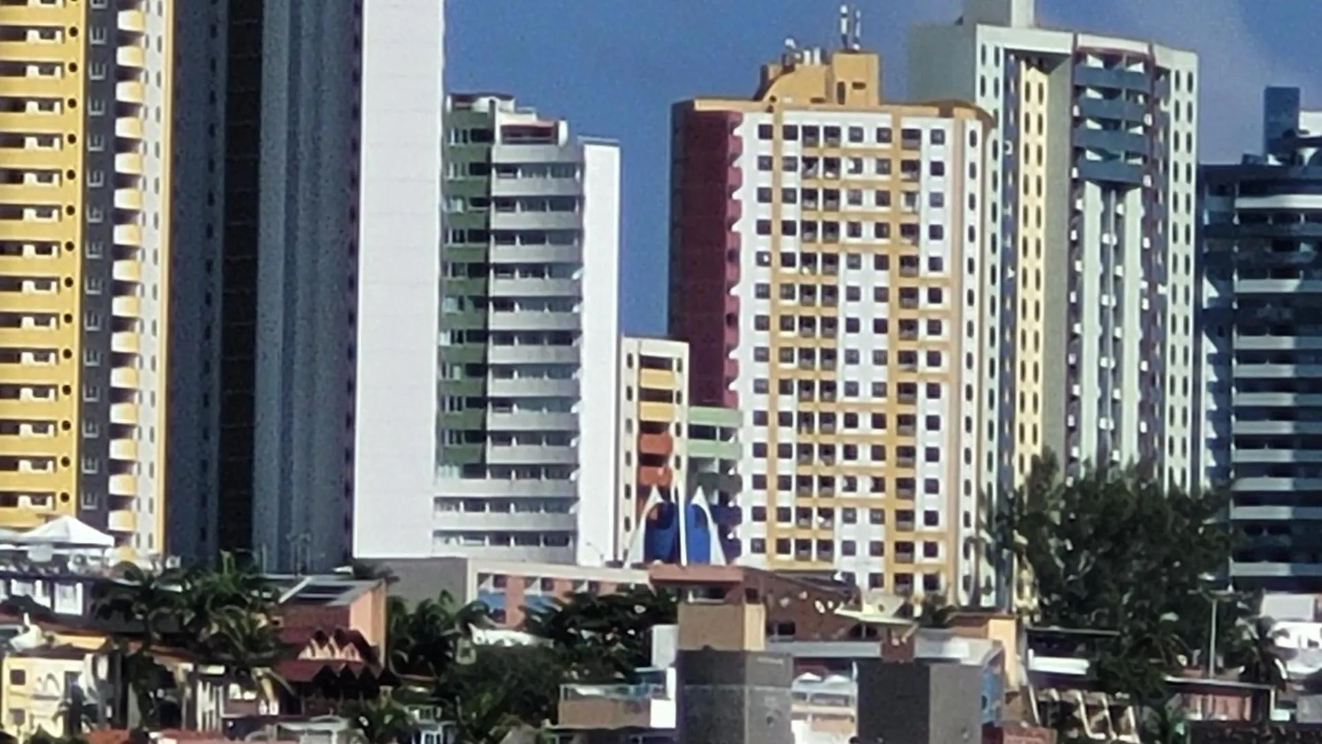 Apartament Porto Viejo O De Casa Natal Rn 0*,  Brazylia