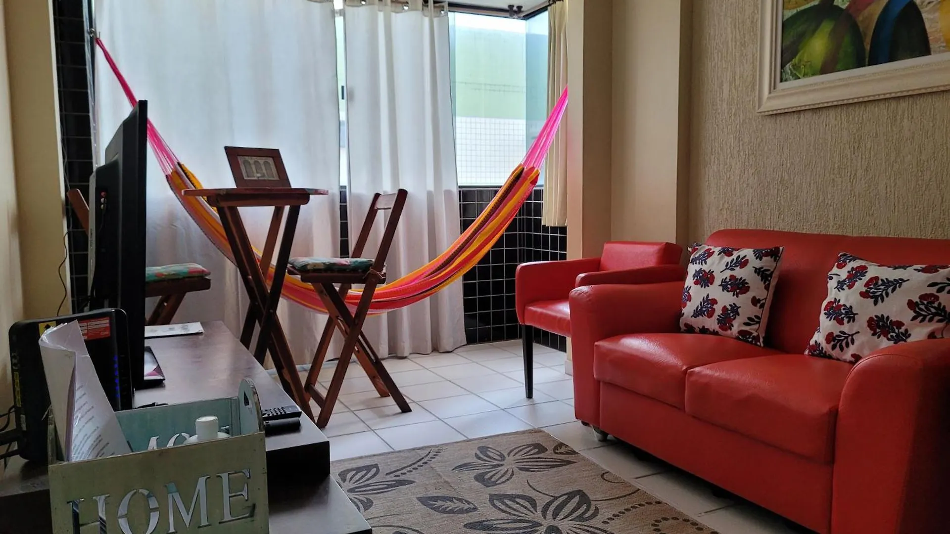 Apartament Porto Viejo O De Casa Natal Rn